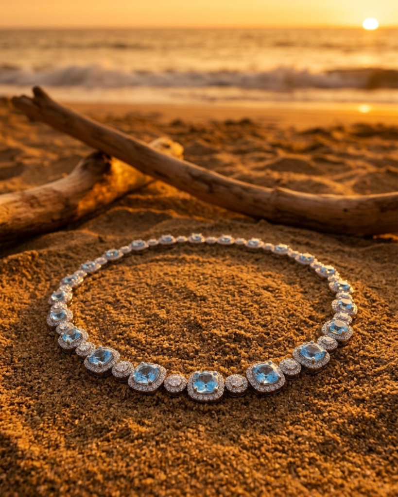 blue stone collection